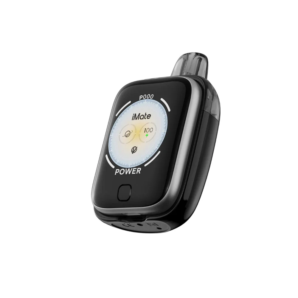 Vaporesso x dojo iMate OS Pod Kit - Image 3
