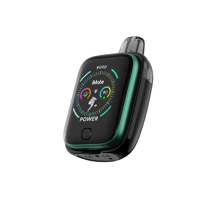 Vaporesso x dojo iMate OS Pod Kit - Image 5
