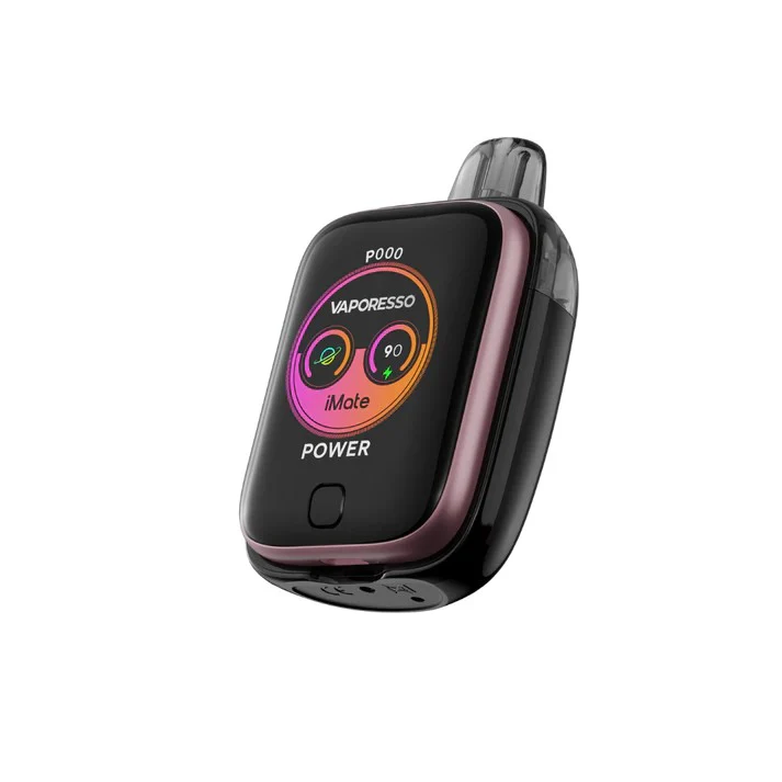 Vaporesso x dojo iMate OS Pod Kit - Image 6