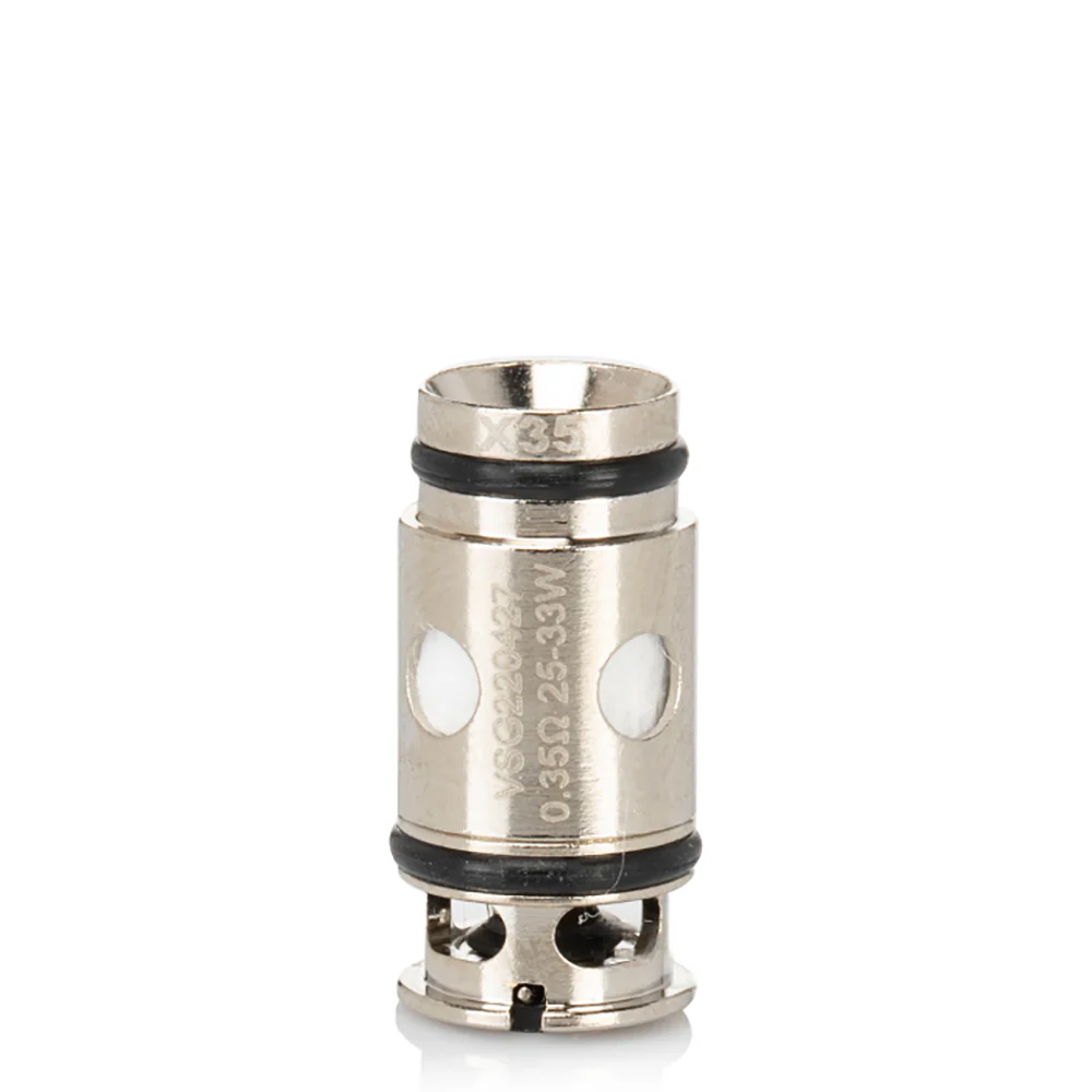 Vaporesso X35 Replacement Coils - Image 2