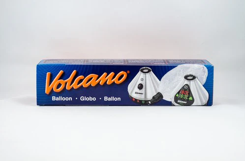 VOLCANO Balloon Tube Set 1x3m - Image 2