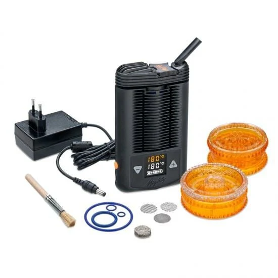 Mighty Vaporizer - Image 2