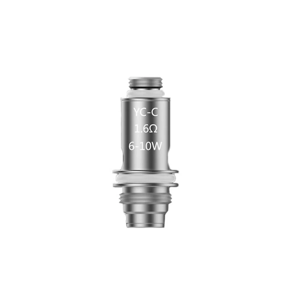Voopoo YC Finic Replacement Coils - Image 3