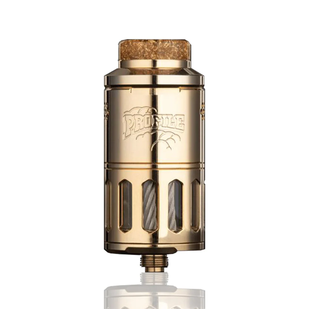 Wotofo Profile RDTA Tank - Image 6