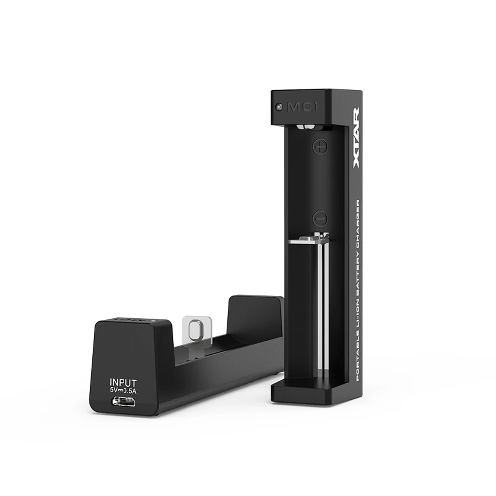 XTAR MC1 Charger